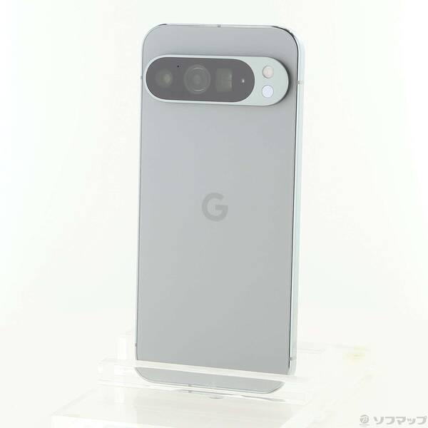 中古〕GOOGLE(グーグル) Google Pixel 9 Pro XL 256GB ヘイゼル GQ57S