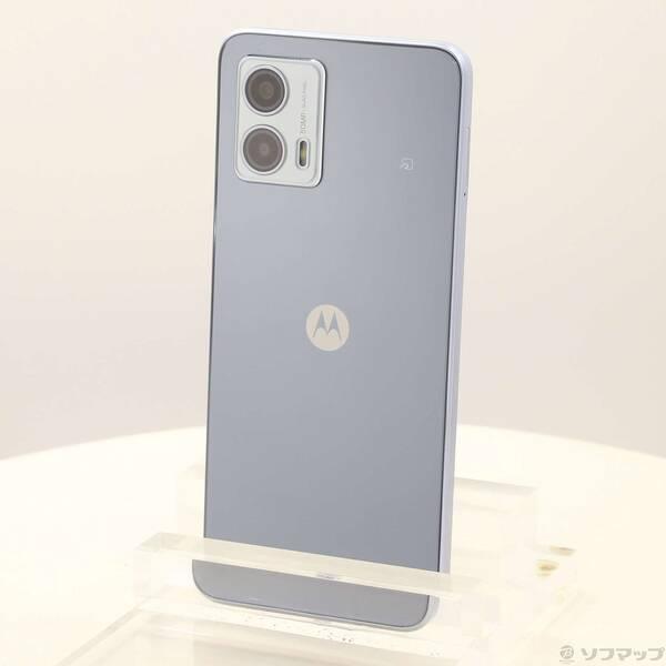 中古〕Motorola(モトローラ) moto g53y 5G 128GB アークティック
