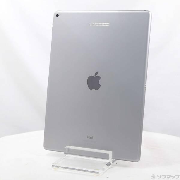Apple iPad Pro 12.9 第一世代 32GB ML0F2J/A 中古〕Apple(アップル) iPad Pro 12.9インチ 第1世代 32GB スペース