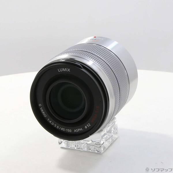 中古〕Panasonic(パナソニック) LUMIX G Vario 45-150mm F4-5.6 ASPH