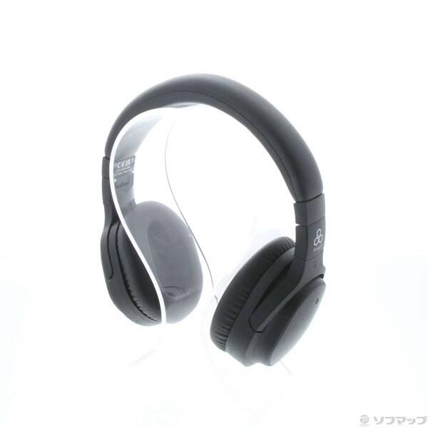 〔中古〕final UX3000 FI-UX3DPL-BLACK〔377-ud〕