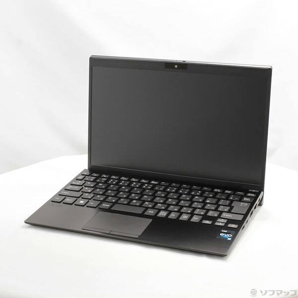中古〕VAIO(バイオ) 〔展示品〕 VAIO SX12 VJS12690112B ファイン