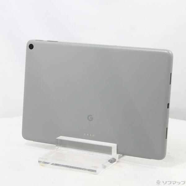 中古〕GOOGLE(グーグル) Google Pixel Tablet 128GB ヘイゼル GA06158
