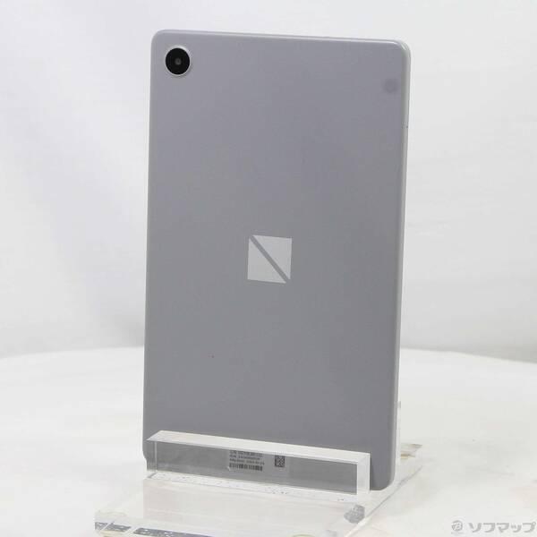 その他ノートPC本体 LAVIE T0855 GAS 中古〕NEC(エヌイーシー) LAVIE T0855／GAS 64GB アークティックグレー