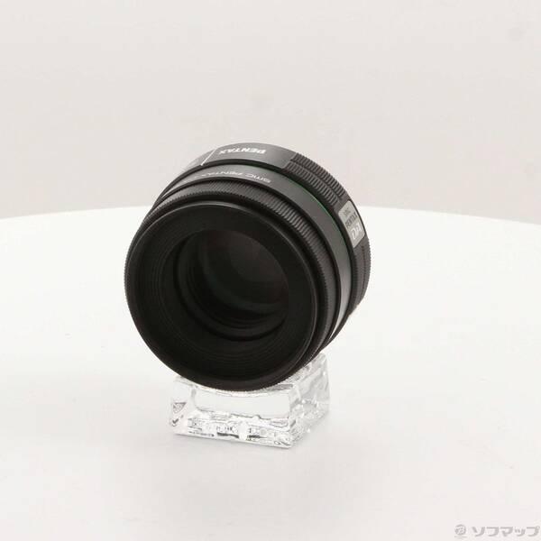 中古〕PENTAX(ペンタックス) smc PENTAX-DA 50mm F1.8 (レンズ)〔258