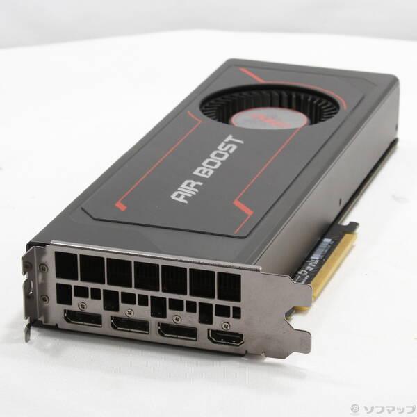 中古〕MSI(エムエスアイ) Radeon RX Vega 56 Air Boost 8G OC〔377-ud