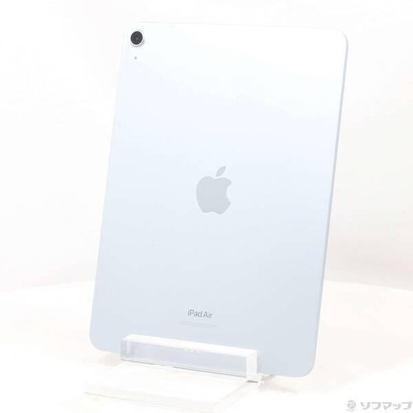 中古〕Apple(アップル) iPad Air 11インチ 第6世代 256GB ブルー