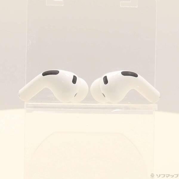 中古〕Apple(アップル) AirPods Pro 3 MFHP4J／A〔352-ud