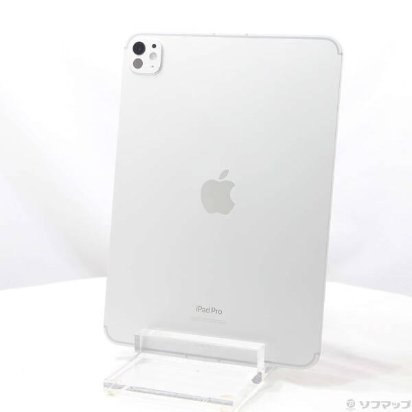 中古〕Apple(アップル) iPad Pro 11インチ 第5世代 標準ガラス 256GB