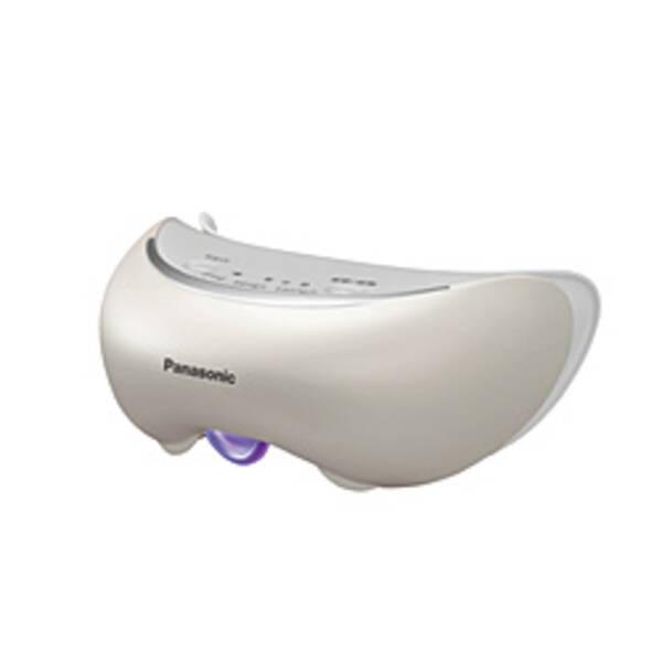 〔中古〕Panasonic(パナソニック) 〔展示品〕 目もとエステ［AC100-240V］ ゴールド調 EH-CSW68-N〔198-ud〕