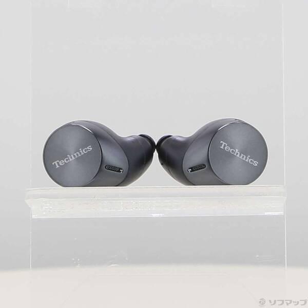 〔中古〕Technics EAH-AZ60-K ブラック〔377-ud〕