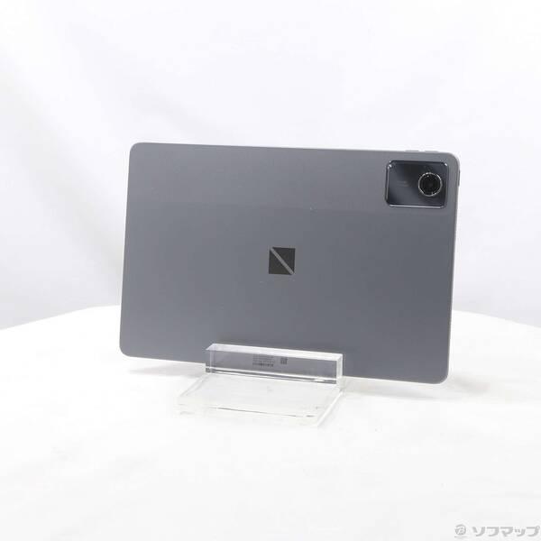 中古〕NEC(エヌイーシー) LAVIE Tab T11 128GB ルナグレー PC-T1165KAS