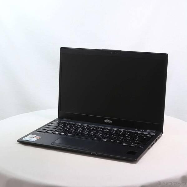 中古〕FUJITSU(富士通） LIFEBOOK U9310／D FMVU28011〔349-ud