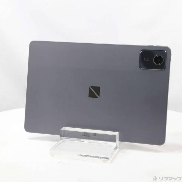 中古〕NEC(エヌイーシー) 〔展示品〕 LAVIE Tab T11 128GB ルナグレー
