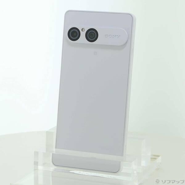 【新品未開封】Sony Xperia 10 VII White Sony Xperia 10 VI 5G XQ-ES72 Dual Sim 128GB White (8GB RAM
