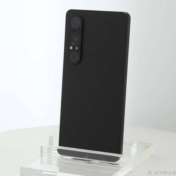 中古〕SONY(ソニー) Xperia 1 VII 256GB スレートブラック XQ
