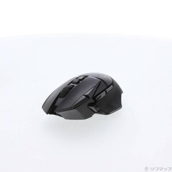 〔中古〕logicool(ロジクール) Logicool G502WL〔262-ud〕