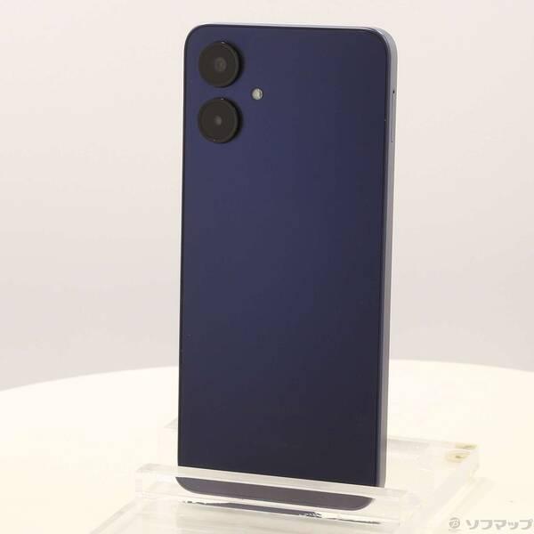 中古〕SAMSUNG(サムスン) Galaxy A25 5G 64GB ブラック SC-53F docomo