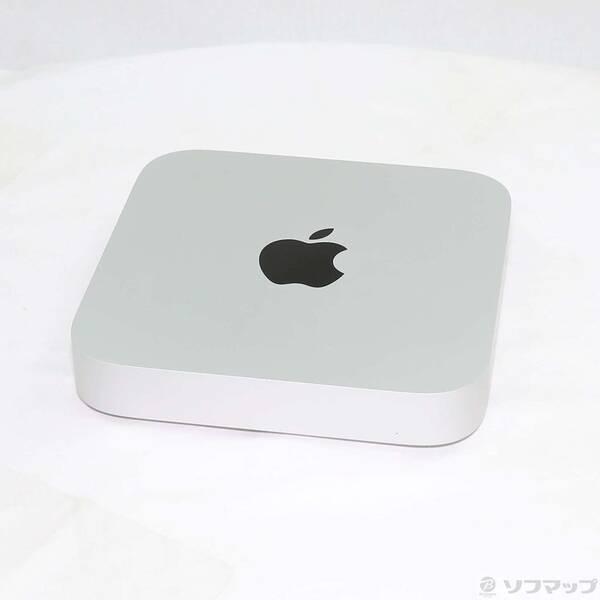 中古〕Apple(アップル) Mac mini Early-2023 MNH73J／A Apple M2 Pro