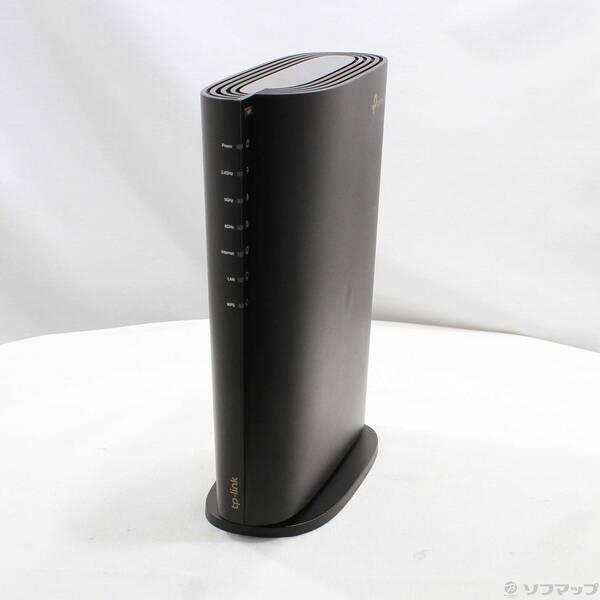 〔中古〕TP-Link(ティーピーリンク) Archer AXE5400〔262-ud〕