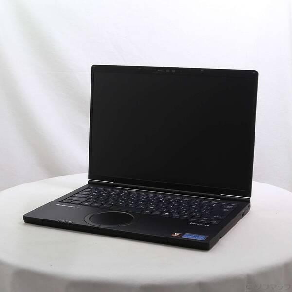 中古〕Panasonic(パナソニック) Lets note FC6 プレミアムエディション