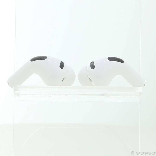 中古〕Apple(アップル) AirPods Pro 3 MFHP4J／A〔258-ud