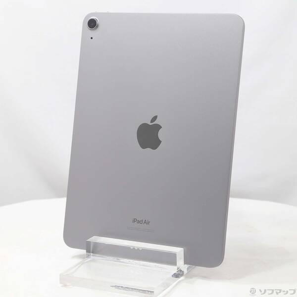 中古〕Apple(アップル) iPad Air 11インチ 第6世代 256GB スペース
