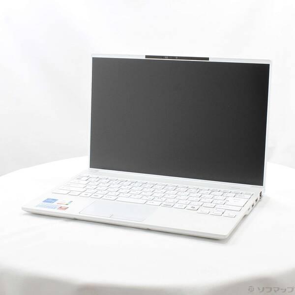中古〕FUJITSU(富士通） LIFEBOOK UH08／J3 FMVUUD006U〔198-ud