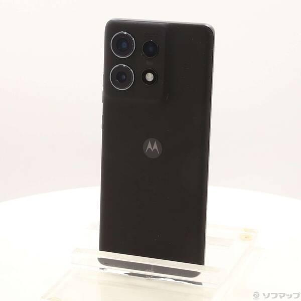 中古〕Motorola(モトローラ) motorola edge 50s pro 256GB ブラック