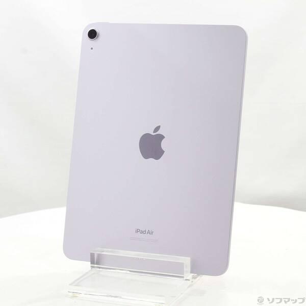 中古〕Apple(アップル) iPad Air 11インチ 第6世代 128GB パープル