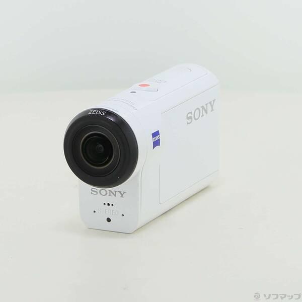 〔中古〕SONY(ソニー) HDR-AS300 アクションカム〔198-ud〕