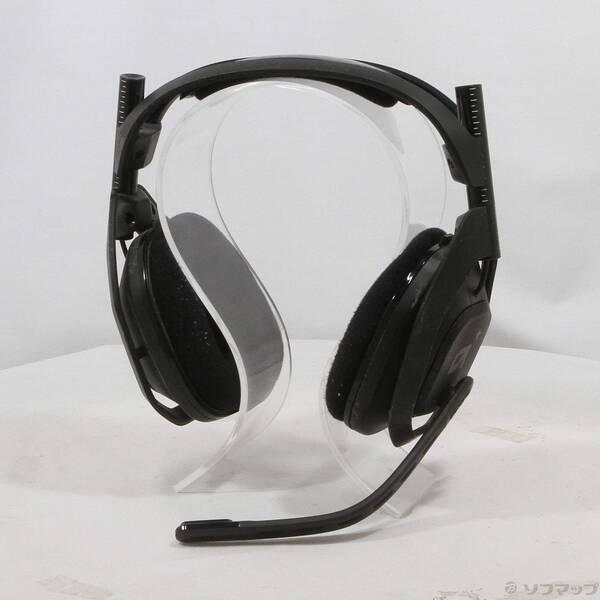 〔中古〕logicool(ロジクール) ASTRO A50ワイヤレスゲーミングヘッドセット + ベースステーション A50WL-002〔262-ud〕