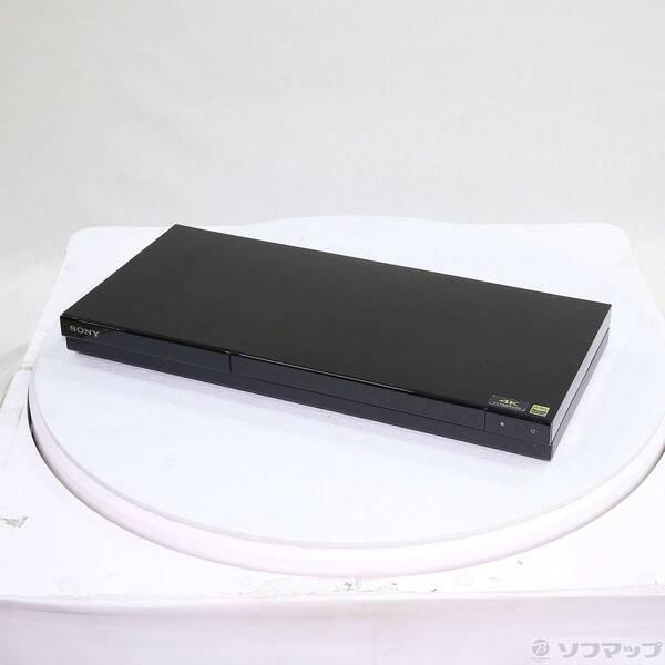 [中古] SONY BDZ-ZW1800 ブルーレイレコーダー 中古〕SONY(ソニー) 〔中古品〕 ブルーレイレコーダー BDZ-ZW1800