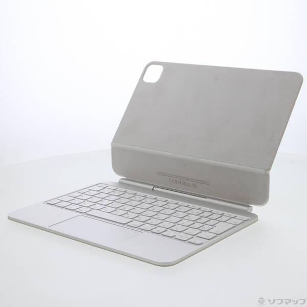 中古〕Apple(アップル) 11インチiPad Pro(M4)用 Magic Keyboard 日本語