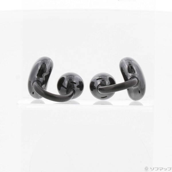 中古〕HUAWEI(ファーウェイ) 〔中古品〕 HUAWEI FreeClip ブラック