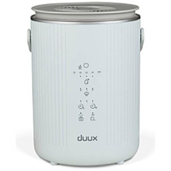 中古〕DUUX 〔展示品〕 Dawn(ドーン) スチーム式加湿器 duux ホワイト