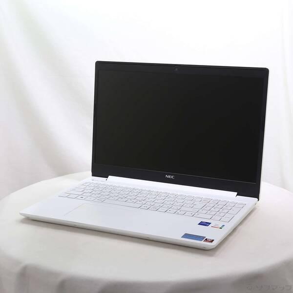 中古〕NEC(エヌイーシー) LAVIE Direct N15 PC-GN287GAS〔269-ud 