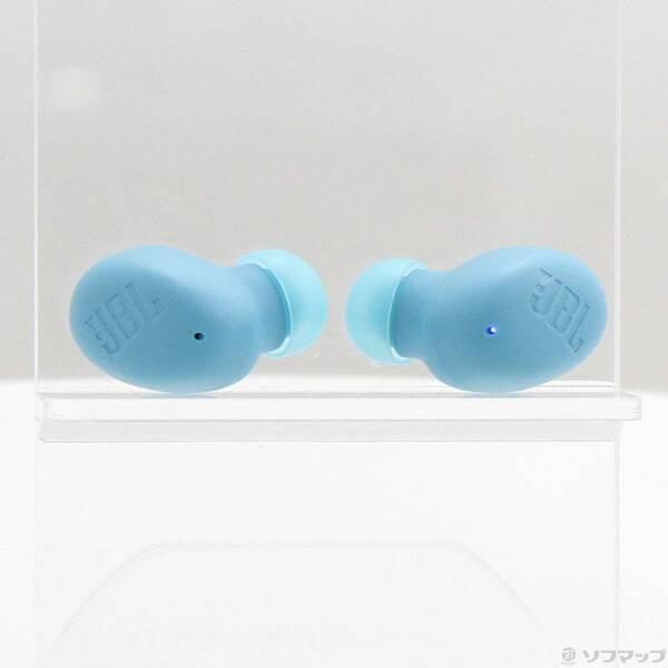 中古〕JBL(ジェービーエル) 〔展示品〕 JBL Wave Buds2 JBLWBUDS2BLU