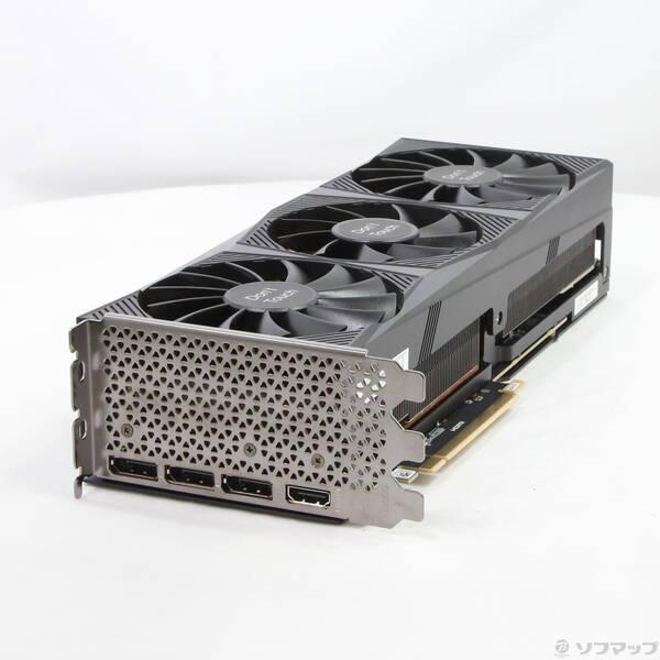 中古〕ZOTAC(ゾタック) ZOTAC GeForce RTX 4070 Ti 12GB GDDR6X ZT