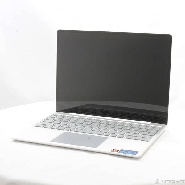 中古〕Microsoft(マイクロソフト) Surface Laptop Go 2 〔Core i5／8GB 