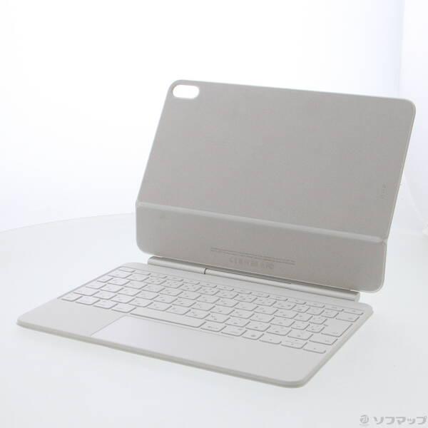 【新品未使用】11インチiPad Air（M3）用Magic Keyboard 中古〕Apple(アップル) 11インチiPad Air M3用 Magic Keyboard 日本語