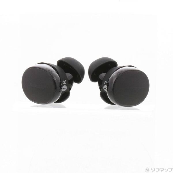 〔中古〕BOSE(ボーズ) QuietComfort Earbuds ブラック〔352-ud〕