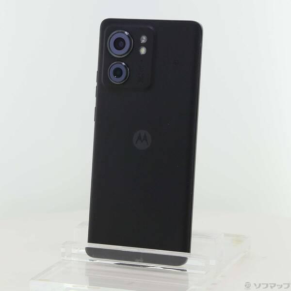 中古〕Motorola(モトローラ) motorola edge 40 256GB イクリプス 