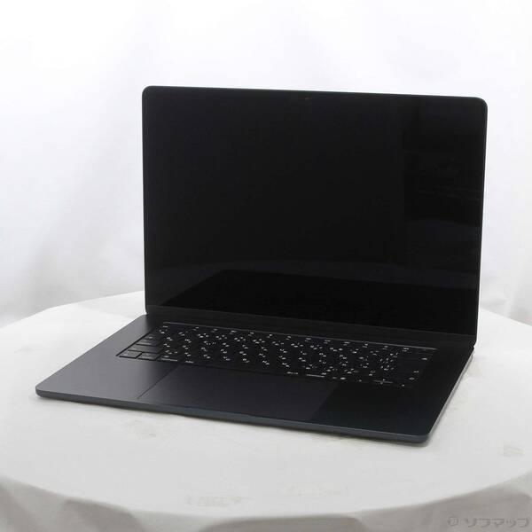 中古〕〔展示品〕 MacBook Air 15.3-inch Early-2025 MW1L3J／A Apple 