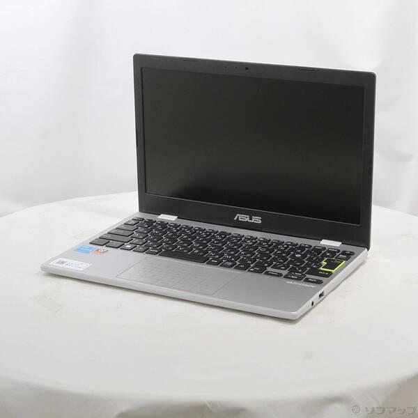 中古〕ASUS(エイスース) 〔展示品〕 Vivobook Go 12 E210KA-N441WWS
