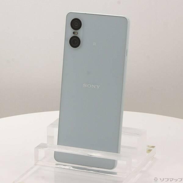 Sony Xperia 10 VI ブルー 本体 Xperia 10 VI｜価格比較・SIMフリー・最新情報 - 価格.com