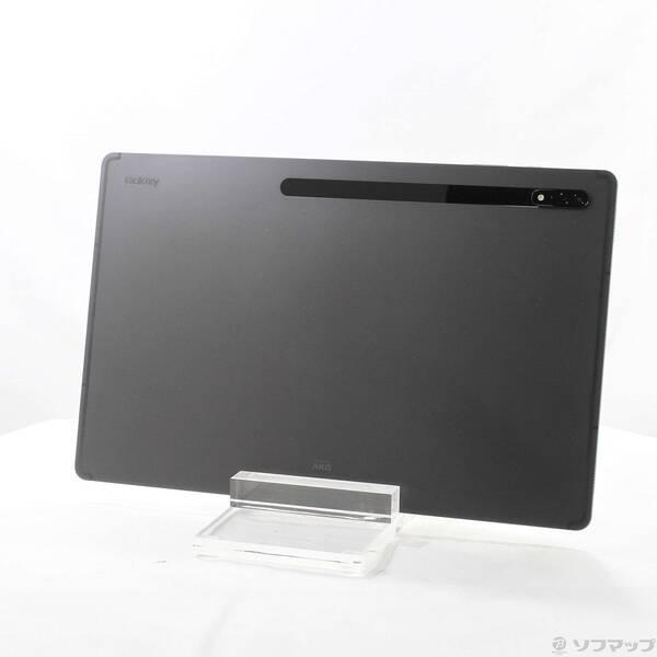 展示品　Samsung Galaxy Tab S8 Ultra SM-X900 Samsung Galaxy Tab S8 Ultra SM-X900 128GB, Wi-Fi, 14.6 in