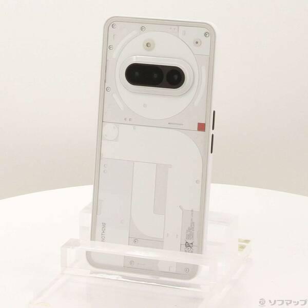 Nothing phone 3a ホワイト 新品未使用 Nothing Nothing Phone 3a Lite Dual Sim 8GB RAM 256GB 白 新品 SIM