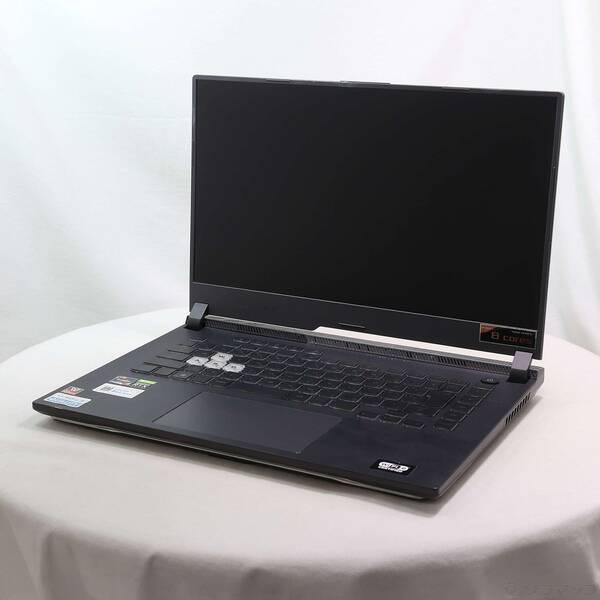 中古〕ASUS(エイスース) ROG Strix G15 G513QR G513QR-R7R3070W11〔305