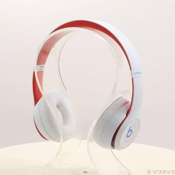 中古〕Beats by Dr. Dre Beats Solo3 wireless Club Collection